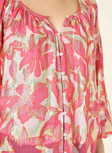 Load image into Gallery viewer, Flora Blouse - Bianca Goji