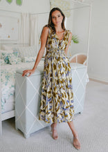 Load image into Gallery viewer, Rosalita Midi - Lia Artichoke