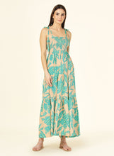 Load image into Gallery viewer, Lani Maxi - Lia Tropic