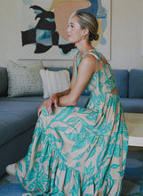 Load image into Gallery viewer, Lani Maxi - Lia Tropic
