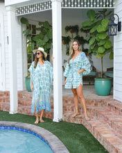 Load image into Gallery viewer, Flora Mini - Truro Capri