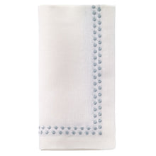 Load image into Gallery viewer, Pearls Napkins Set/4 - more colors available
