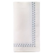 Load image into Gallery viewer, Pearls Napkins Set/4 - more colors available