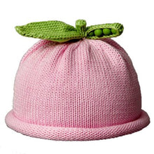Load image into Gallery viewer, Sweet Pea Knit Hats – Solid Collection