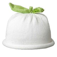 Load image into Gallery viewer, Sweet Pea Knit Hats – Solid Collection
