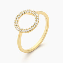 Load image into Gallery viewer, You Are My Everything Statement Ring