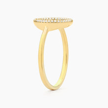 Load image into Gallery viewer, You Are My Everything Statement Ring