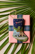 Load image into Gallery viewer, Rainbow Row Rendezvous in Charleston