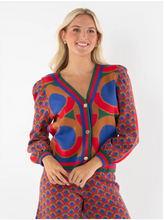 Load image into Gallery viewer, Clara Cardigan