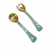 Load image into Gallery viewer, ENCANTO Soho Salad Servers