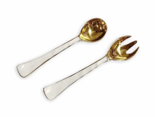 Load image into Gallery viewer, ENCANTO Soho Salad Servers