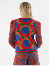 Load image into Gallery viewer, Clara Cardigan