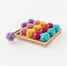 Load image into Gallery viewer, Wooly Sheep