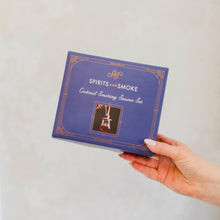 Load image into Gallery viewer, Smoking Saucer Set