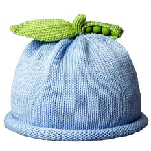 Load image into Gallery viewer, Sweet Pea Knit Hats – Solid Collection