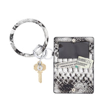 Load image into Gallery viewer, Leather ID Case - colors available