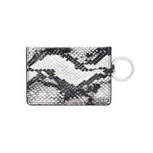 Load image into Gallery viewer, Leather ID Case - colors available