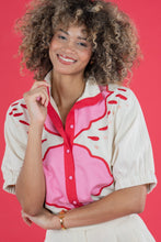 Load image into Gallery viewer, Bonny Top - Pink Palace
