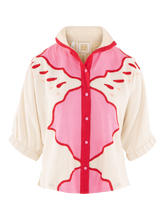 Load image into Gallery viewer, Bonny Top - Pink Palace
