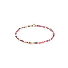 Load image into Gallery viewer, egirl Hope Unwritten Bracelets - more colors available