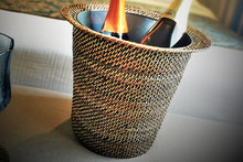 Load image into Gallery viewer, Wine Bucket with Galvanized Liner