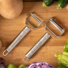 Load image into Gallery viewer, The Götze Peelers Set