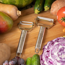 Load image into Gallery viewer, The Götze Peelers Set