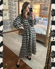 Load image into Gallery viewer, Aria Midi - Bari Dusk