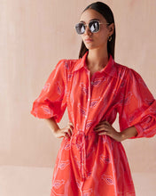 Load image into Gallery viewer, Aria Mini - Vani Papaya