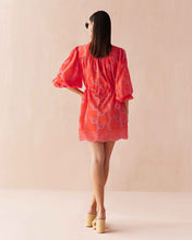 Load image into Gallery viewer, Aria Mini - Vani Papaya