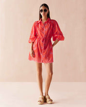 Load image into Gallery viewer, Aria Mini - Vani Papaya