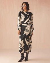 Load image into Gallery viewer, Sammi Skirt - Audrey Nocturne