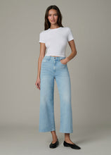 Load image into Gallery viewer, The Mia High Rise Wide Leg Ankle - Surreal