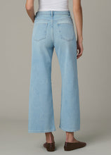 Load image into Gallery viewer, The Mia High Rise Wide Leg Ankle - Surreal