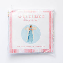 Load image into Gallery viewer, Angel Beginner Needlepoint Kit- More Colors