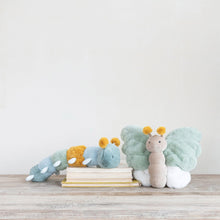 Load image into Gallery viewer, Plush Butterfly
