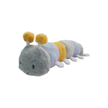 Load image into Gallery viewer, Plush Caterpillar