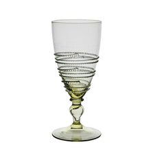 Load image into Gallery viewer, Ella Goblet - Green