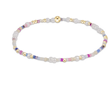 Load image into Gallery viewer, egirl Hope Unwritten Bracelets - more colors available