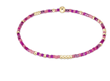 Load image into Gallery viewer, egirl Hope Unwritten Bracelets - more colors available