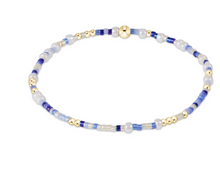 Load image into Gallery viewer, egirl Hope Unwritten Bracelets - more colors available