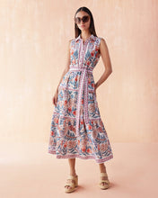 Load image into Gallery viewer, Emeline Maxi - Kala Daydream