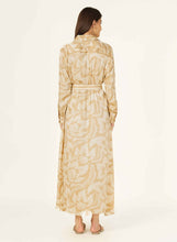 Load image into Gallery viewer, Emma Shirt Dress - Cierra Dune