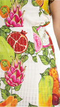 Load image into Gallery viewer, Social Skirt - Trellis Grove