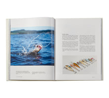 Load image into Gallery viewer, Fishing: The Ultimate Book