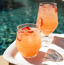 Load image into Gallery viewer, Amalia Acrylic Goblet