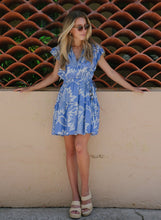 Load image into Gallery viewer, Harlow Mini - Celine Montego