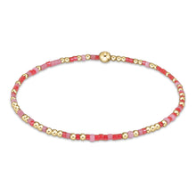 Load image into Gallery viewer, egirl Hope Unwritten Bracelets - more colors available