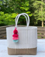 Load image into Gallery viewer, Boardwalk Citron Bag