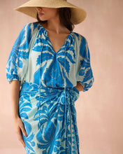 Load image into Gallery viewer, Isla Blouse - Nikita Lago